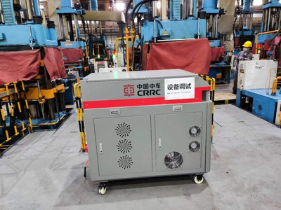 300W脉冲集尘一体机